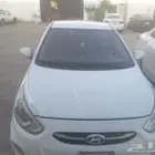 اكسنت هونداي 2017
