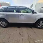 فورد ايدج ليمتد 2013