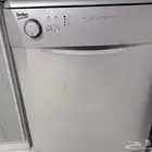 غسالة صحون بيكو