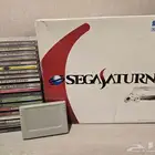 سيجا ساترون Sega saturn
