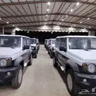 سوزوكي جمني 2025   جميع الألوان   قير عادي وأوتوماتيك   ج