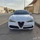 ألفا روميو ستيلفيو 2020