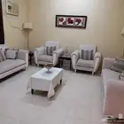 طقم كنب