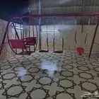 Chinese or local childrens toys swings installation delivery