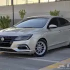MG 5 2020