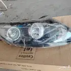 KIA SPORTAGE LAMP ASSY HEAD LIGHT RH