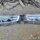 شمعات تويوتا هايلوكس موديل 2021-2025