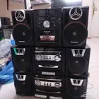 راديو كاسيت بانيسون