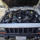 جيب شروكي 2000