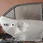 باب سياره كورولا 2016
