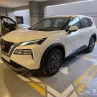 اكس تريل 2025 استاندر 7 ركاب