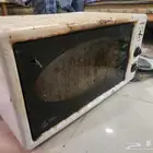 فرن. كهرباء. لوكسيل.