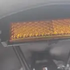 سيكل رامبو اندنوسي لون كحلي مقاس 20 سعره 550