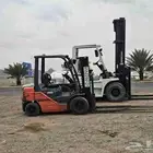 للايجار رافعه شوكيه المدينه المنوره جميع الاحجام متوفر