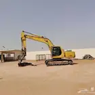 بكلين كماتسو دش 6