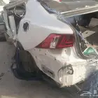 لكزز اي اس 300 موديل 2016تشليح بيع قطع غيار فقط