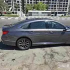 هوندا اكورد 2022 فئة EX