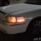 لنكولن تاون كار لارج 2003