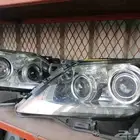 طقم شمعات جيب لكزز 2015