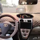 يارس مديل 2006 للبيع حي الزهراء