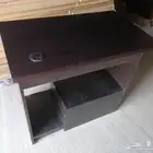 computer desk. used
