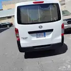للبيع باص نيسان 2020