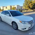 أفالون 2012 ليمتد