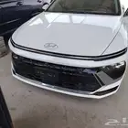 تشليح قطع هونداي سوناتا 2025