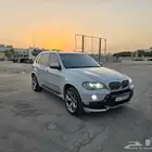 BMW X5 2008