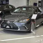 LEXUS ES250AA 2025