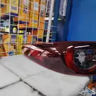 تفصيل اسطب مازدا 2025