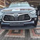 تويوتا هايلاندر 2024 GLE سعودي