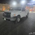 فورد F150 غمارة 8 سلندر اف 150