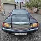 مرسيدس موديل 90 560