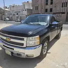للبيع سلفرادو 2013