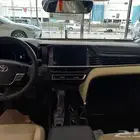 تويوتا كامري LE بنزين