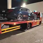 سطحة هدرليك الاحساء الهفوف للنقل بين المدن