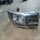 فورد فليكس موديل 2015