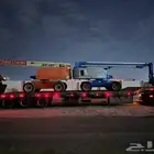 إيجار مان لفت و سيزر لفت ديزل و كهرباء