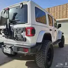 جييب رانجلر صحارى 2020 ممشى 67 ك V6