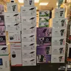 كميرات طاقه شمسيه