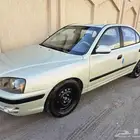 هيونداي النترا 2004