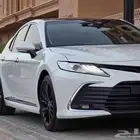 تويوتا كامري جراند هايبرد 2024   نقل عقد الإيجار   2306 ريال