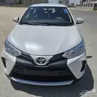 يارس 2021 ستاندر نظيفة جدا وممشى قليل