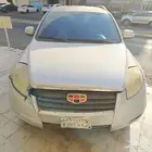 جيلي 2015 ممشى السياره 245