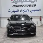مرسيدس E250 2021- ممشى 84الف