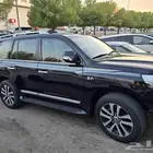 لاند كروزر vxs 2018