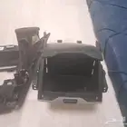 لوحة تحكم تشغيل مكيف .هولندي سوناتا 2001-2014