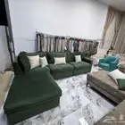 حرف ال L كنب صاله جاهز وبسعررر مخفض