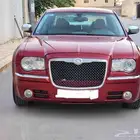 للبيع كرايزلر C 300 موديل 2010م